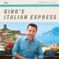 Cover Art for 9781529352252, Gino's Italian Express by Gino D'Acampo