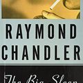 Cover Art for 9781613834718, The Big Sleep by Raymond Chandler