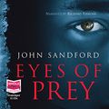 Cover Art for 9781407462370, Eyes of Prey by John Sandford