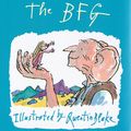 Cover Art for 9780224064521, The BFG by Roald Dahl