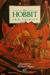Cover Art for 9780048233806, The Hobbit by J. R. r. Tolkien