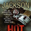 Cover Art for 9781444713503, Hot Blooded by Lisa Jackson