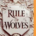 Cover Art for 9781713623427, Rule of Wolves: 2 by Leigh Bardugo