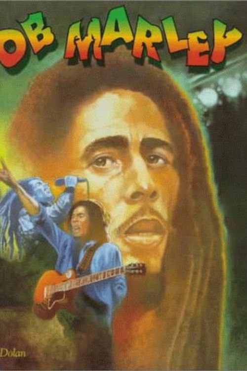 Cover Art for 9780791020418, Bob Marley by Sean Dolan