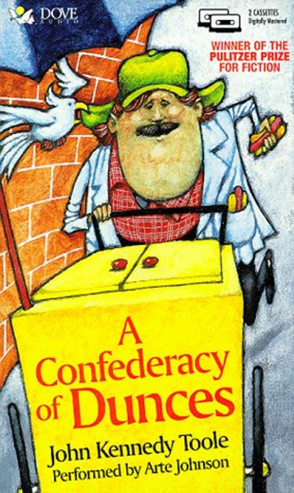 Cover Art for 9780787117665, A Confederacy of Dunces Set by John Kennedy Toole