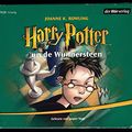 Cover Art for 9783867172592, Harry Potter un de Wunnersteen (plattdeutsche Fassung), 9 Audio-CDs by J. K. Rowling, J.k. Rowling, Jasper Vogt