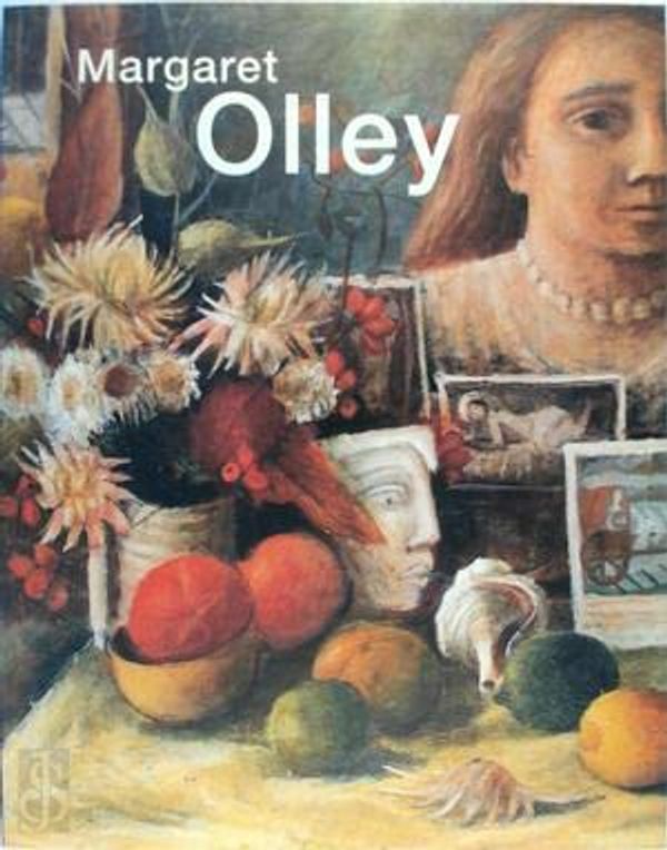 Cover Art for 9780731088980, Margaret Olley by Barry Pearce, Barry Humphries, et al