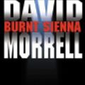 Cover Art for 9780759563285, Burnt Sienna by David Morrell
