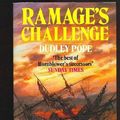 Cover Art for 9780006173366, Ramage's Challenge by Dudley Pope