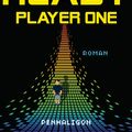 Cover Art for 9783641072933, Ready Player One by Ernest Cline, Hannes Riffel