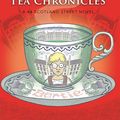 Cover Art for 9780349144252, The Peppermint Tea Chronicles by Alexander McCall Smith