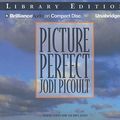 Cover Art for 9781441801388, Picture Perfect by Jodi Picoult