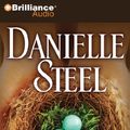 Cover Art for 9781423388555, Family Ties by Danielle Steel