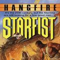 Cover Art for 9780345435927, Starfist: Hangfire by David Sherman, Dan Cragg