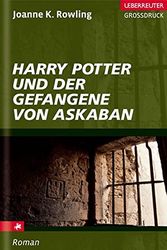 Cover Art for 9783800092802, Harry Potter und der Gefangene von Askaban by Joanne K. Rowling