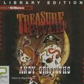 Cover Art for 9781743171936, Treasure Fever by Andy Griffiths