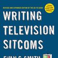Cover Art for 9780399535376, Writing Television Sitcoms by Evan S. Smith