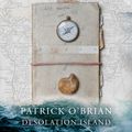 Cover Art for 9780007217366, Desolation Island by Patrick O'Brian