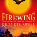 Cover Art for 9781416949992, Firewing by Kenneth Oppel