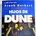 Cover Art for 9788401469336, Hijos de Dune by Frank Herbert