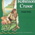 Cover Art for 9780194227209, Robinson Crusoe by Daniel Defoe