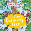Cover Art for 9781780315348, The Magic Faraway Tree by Enid Blyton