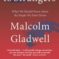 Cover Art for 9780141988498, Talking to Strangers by Malcolm Gladwell