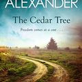 Cover Art for B07XV9VCSR, The Cedar Tree by Nicole Alexander