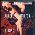 Cover Art for 9781593353117, A Kiss of Shadows by Laurell K. Hamilton