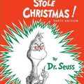Cover Art for 9780881034165, How the Grinch Stole Christmas by Dr. Seuss