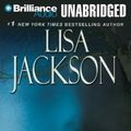 Cover Art for 9781423315155, Absolute Fear by Lisa Jackson
