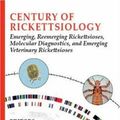 Cover Art for 9781573316392, Century of Rickettsiology by Karim E. Hechemy