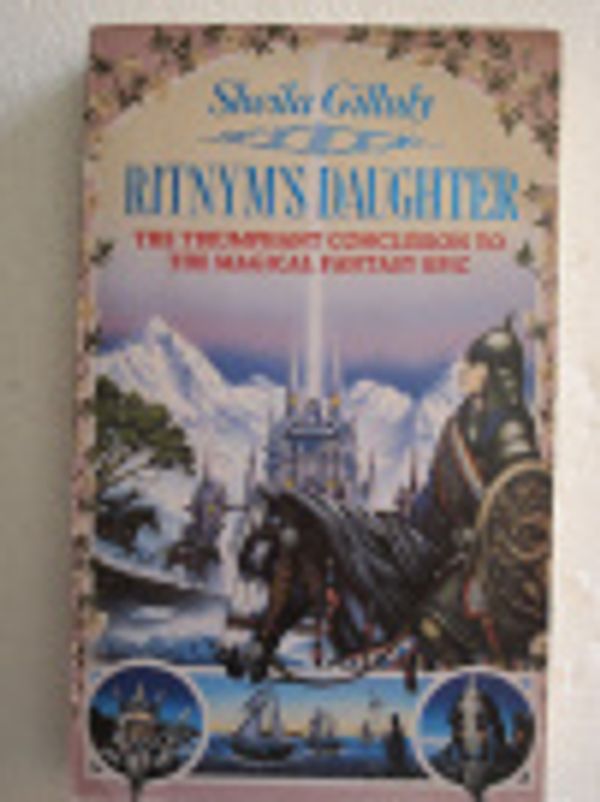 Cover Art for 9780747279815, Ritnym's Daughter by Sheila Gilluly