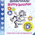 Cover Art for 9781471144752, Skating SensationDork Diaries by Rachel Renee Russell