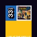 Cover Art for 9781441150905, James Brown's Live at the Apollo by Douglas Wolk