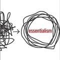 Cover Art for 9780804140836, Essentialism by Greg McKeown