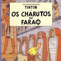 Cover Art for 9789725532423, DE SIGAREN VAN DE FARAO - Portugees (PORTUGESE KUIFJES) by Hergé