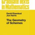 Cover Art for 9781475774016, The Geometry of Schemes by David Eisenbud