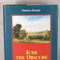 Cover Art for 9783829030076, Jude the Obscure (K?onemann Classics) by Thomas Hardy