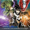 Cover Art for 0884517902787, Justice League Dark Vol. 5: Paradise Lost (The New 52) by JM DeMatteis(2015-03-03) by Unknown