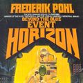 Cover Art for 9780345275356, Beyond the Blue Event Horizon by Frederik Pohl