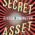 Cover Art for B000SCHBBG, Secret Asset by Stella Rimington