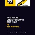 Cover Art for 9781441136152, Velvet Underground's The Velvet Underground and Nico by Joe Harvard