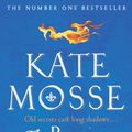 Cover Art for 9781509806836, The Burning Chambers by Kate Mosse