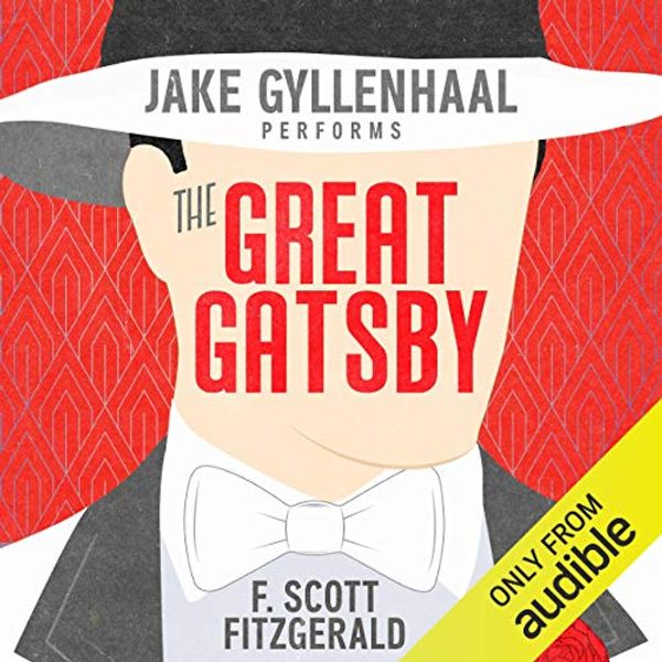 Cover Art for B00N9ZGD1S, The Great Gatsby by F. Scott Fitzgerald