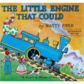 Cover Art for 9780448457147, The Little Engine That Could by Watty Piper