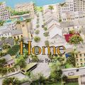 Cover Art for 9780066239354, Home by Jeannie Baker
