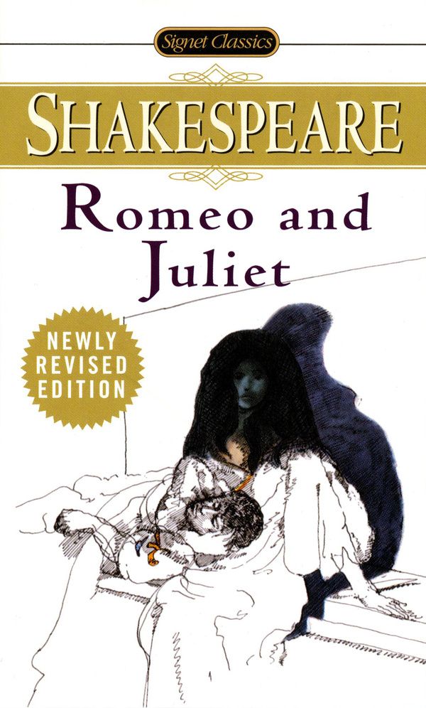 Cover Art for 9781101118979, Romeo and Juliet by William Shakespeare