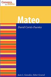 Cover Art for 9780806680743, Mateo by Cortes-Fuentes, David