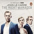 Cover Art for 9780241294192, The Night Manager (TV Tie-in) by Carré, John Le
